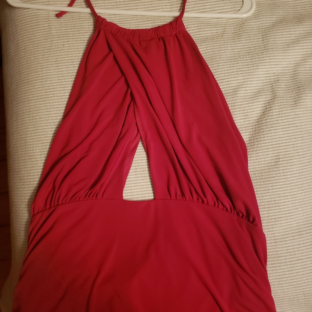Express top